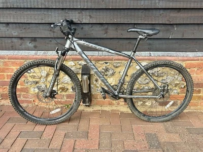 Halfords Carrera Kraken Men's Mountain Bike - Image 1 of 4