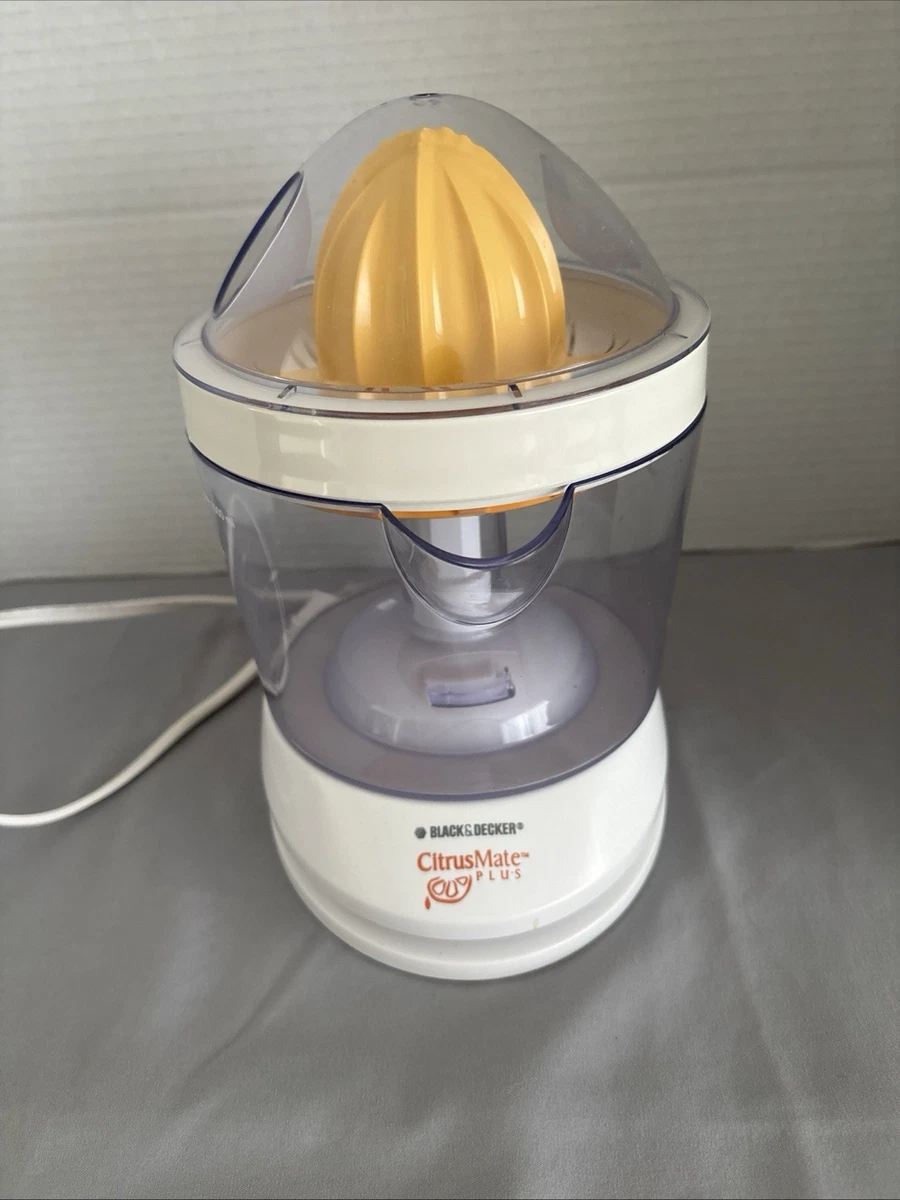 BLACK+DECKER Juicers for sale | eBay