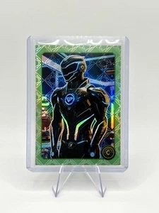 2024 Cardsmiths Currency Series 3 #24 Tron Jade Gemstone /45 - Imagen 1 de 2