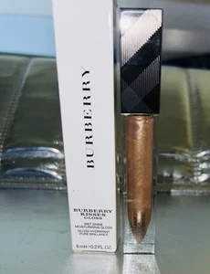 Burberry Kisses Gloss Wet Shine Shade Trench Kiss - Picture 1 of 3