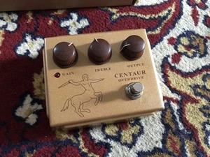 Behringer Centaur Overdrive Klon - Bild 1 von 5