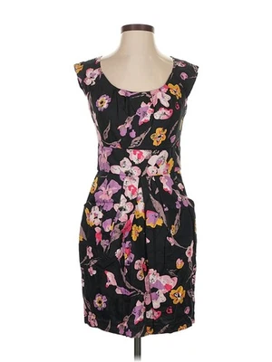 Vestido de cóctel negro Max and Cleo para mujer 4 Foto 1 de 4