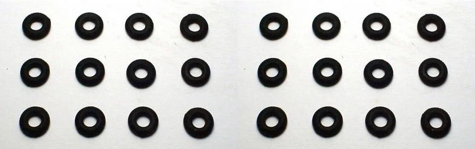 Neumáticos T-JET O VIBRADOR 12 PR HOT ROD, ESTACA Y GRÚA Foto 1 de 1