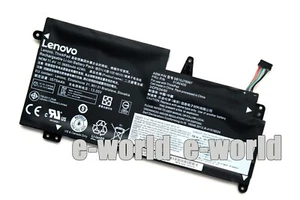 New Genuine 01AV400 01AV435 01AV436 Battery for Lenovo ThinkPad S2 13 Chromebook - Picture 1 of 2