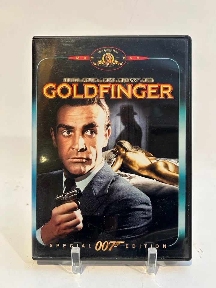 DISCOUNT DVDs (#-L / $2-$3 ea) Save 40% on 5+, Only 50¢ shipping on 2nd+ - Image 1 of 1