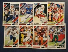 2019 DONRUSS FOOTBALL YOU PICK 1-250 COMPLETE YOUR SET CARD Patrick Mahomes 