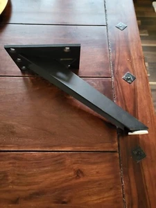 Himolla * Tolle Möbel Couch Füße * Schwarz * Industrial Style - Bild 1 von 10