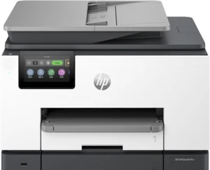 HP Officejet Pro 9130b Multifunktionsdrucker Color 4in1 LAN WLAN USB 4U561B - Bild 1 von 3