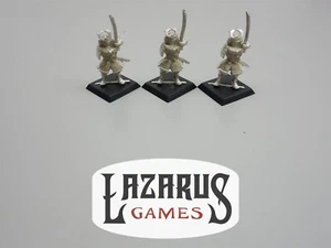 AEG Clan War: Legend of the Five Rings - 3 Dragon Clan (oop Metall) - Bild 1 von 4