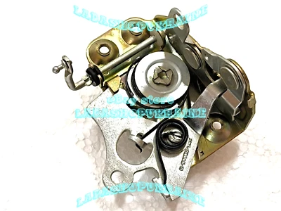 CERRADURA DE PUERTA ORIGINAL CERRADA DE LA PUERTA DELANTERA IZQUIERDA LADA 2105 2107 CERRADURA PUERTA Foto 1 de 4