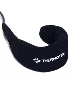 Far Infrared Premium Heating Pad – Neck – Targeted Heat Pain Relief for Neck ... - Picture 1 of 9