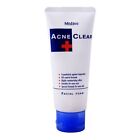 Mistine Acne Scar Clear Oil Blemish Control Facial Foam Face Wash Original 85g