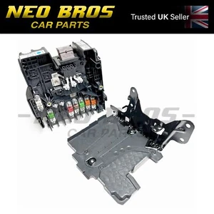 OE Batteriemanagement Schutzeinheit, Peugeot 3008 16-9675350280 - Bild 1 von 3