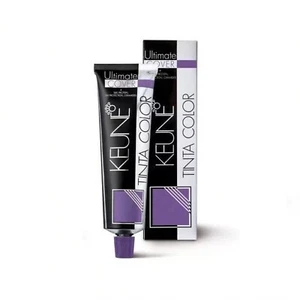 Keune Tinta Color (Permanent) Ultimate Cover 60ml Tube 7.0 Medium Blonde - Picture 1 of 1