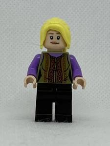 NUOVO LEGO Phoebe Friends Central Perk 21319 minifigure minifigure - Foto 1 di 6