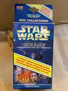 MICRO MACHINES STAR WARS EPIC COLLECTIONS French, German, Dutch version - Picture 1 of 3