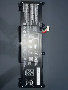 Genuine battery for HP ProBook 430 440 445 450 630 640 650 G8 RH03XL - Picture 1 of 3