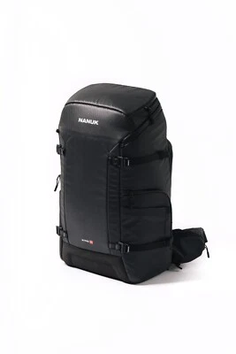 Nanuk N-PVD 35L Camera Backpack – Pro Gear Bag for Travel & Drone Storage - Image 1 of 4
