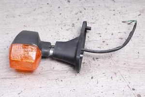 Kawasaki GPZ 750 ZX750A1-A2 83-87 Rear Left Indicator - Picture 1 of 3