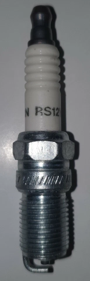 Champion 401 RS12YC 铜加火花塞数量 6 — 第 1/2 张图片