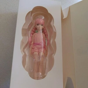 Sekiguchi ruruko Peach All-in-One Puppe Figur PetWORKs - Bild 1 von 4