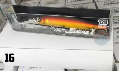 GAN CRAFT Rest Ayuja 128 21 г медленно плавающий цвет 16 - Изображение 1 из 4