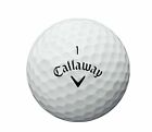 20 Callaway Hex Control (4A/3A) Used Golf Balls