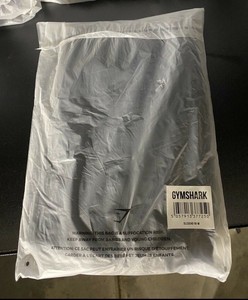 gymshark set ebay