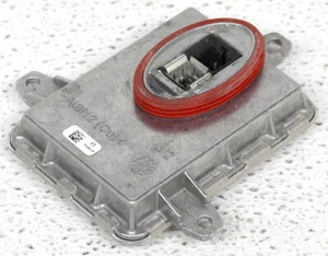 OEM Left Driver Side LED Range Control Module For Mercedes-Benz SL, M, C Coupe - Picture 1 of 4
