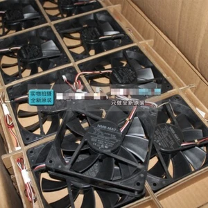 1PC new 4710KL-04W-B46 12025 12V fan - Picture 1 of 4