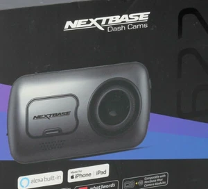 Nextbase 622GW 4K Dash Cam with Image Stabilization - Silver NEW - Picture 1 of 2