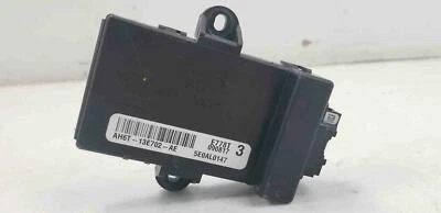 Lámpara Ford Taurus 2010-2012 ecu pn: ah6t-13e702-aa Foto 1 de 4