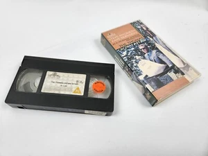 The thomas crown affair. Rare VHS. Elite Collection Steve McQueen - Picture 1 of 4