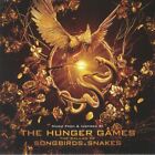 VARIOUS - The Hunger Games: The Ballad Of Songbirds & Snakes (Soundtrack) - LP