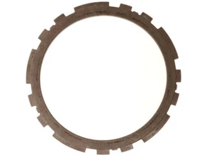 For 2004-2012 GMC Canyon Auto Trans Clutch Backing Plate 3-4 AC Delco 44299RFNR - Picture 1 of 2