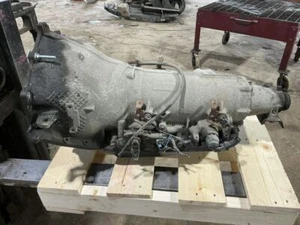 Automatic Transmission 4L80E Opt MT1 4.3L Fits 2001 EXPRESS 1500 VAN 824957 - Picture 1 of 12