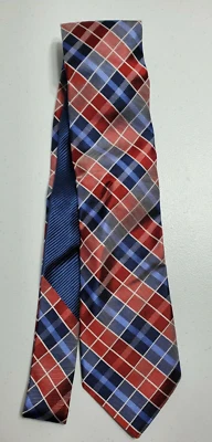 Corbata para hombre Roundtree & York Trademark Foto 1 de 4