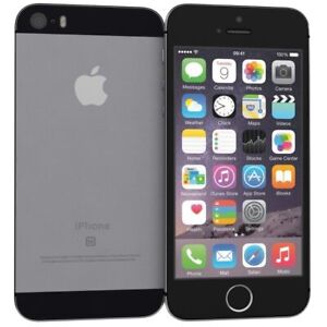 New in Sealed Box Apple iPhone SE AT&T T-MOB VERIZON UNLOCKED Smartphone128G EF