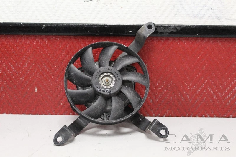 VENTILATEUR Kawasaki NINJA 250 (ZXR250 EX250J ZX 250 R) 2008 0650004130 - Imagem 1 de 1
