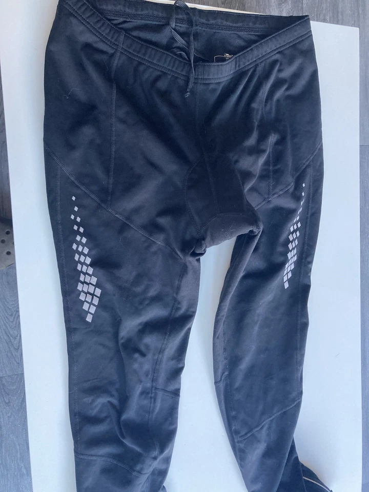 Cycling Leggings Women 16-18  - Image 1 of 1