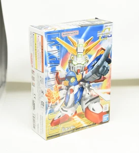 Gundam Bandai 2002 SD Mobile Fighter GF13-017NJII G GUNDAM 242 NEU Box mit Mängeln - Bild 1 von 7