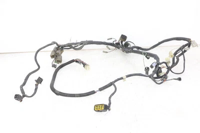 WIRE HARNESS - KAWASAKI ZR7 ZR-7 S 750 ( 1999 - 2004) - Imagem 1 de 4