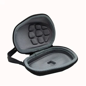 For Logitech MX Master3/3S Wireless Blue-Tooth Mouse Storage Bag Portable Case - Afbeelding 1 van 4