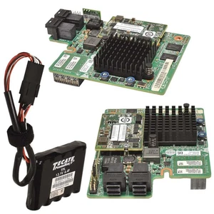 Huawei BC61ESML SR430C 2G 12G SAS/SATA RAID Controller for RH2288H V3 - Bild 1 von 4