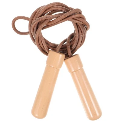 Sportgewichtetes Springseil, Sportunterricht, Springseil, Fitness-Springseil - Bild 1 von 4