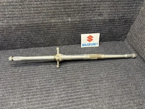 🔥New🔥05 Suzuki LTZ z400 400 LTZ KFX DVX 400 Aftermarket  Std Length Axle #686 - Picture 1 of 7
