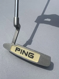 Putter Ping Anser 2i Karsten para zurdos amarillo EE. UU. - Imagen 1 de 11