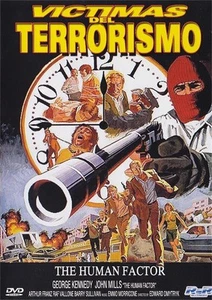 Victimas Del Terrorismo (The Human Factor) - Imagen 1 de 1