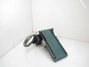 Kontrollwaage Förderer 9,625" lang x 4. 312" breit mit Motor - Bild 1 von 5