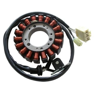 MAGNETE STATORE ALTERNATORE PER YAMAHA FZS 600 FAZER MITSUBISHI 2002-2003 - Foto 1 di 4